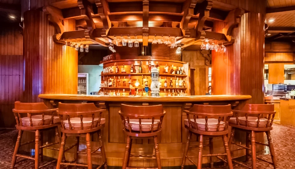 هتل بانکوک پالاس